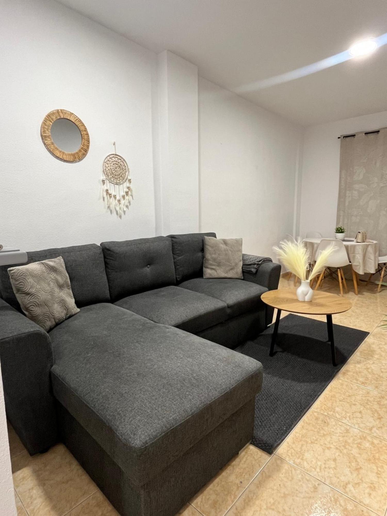 Magdalena Apartament Torrevieja Exteriör bild