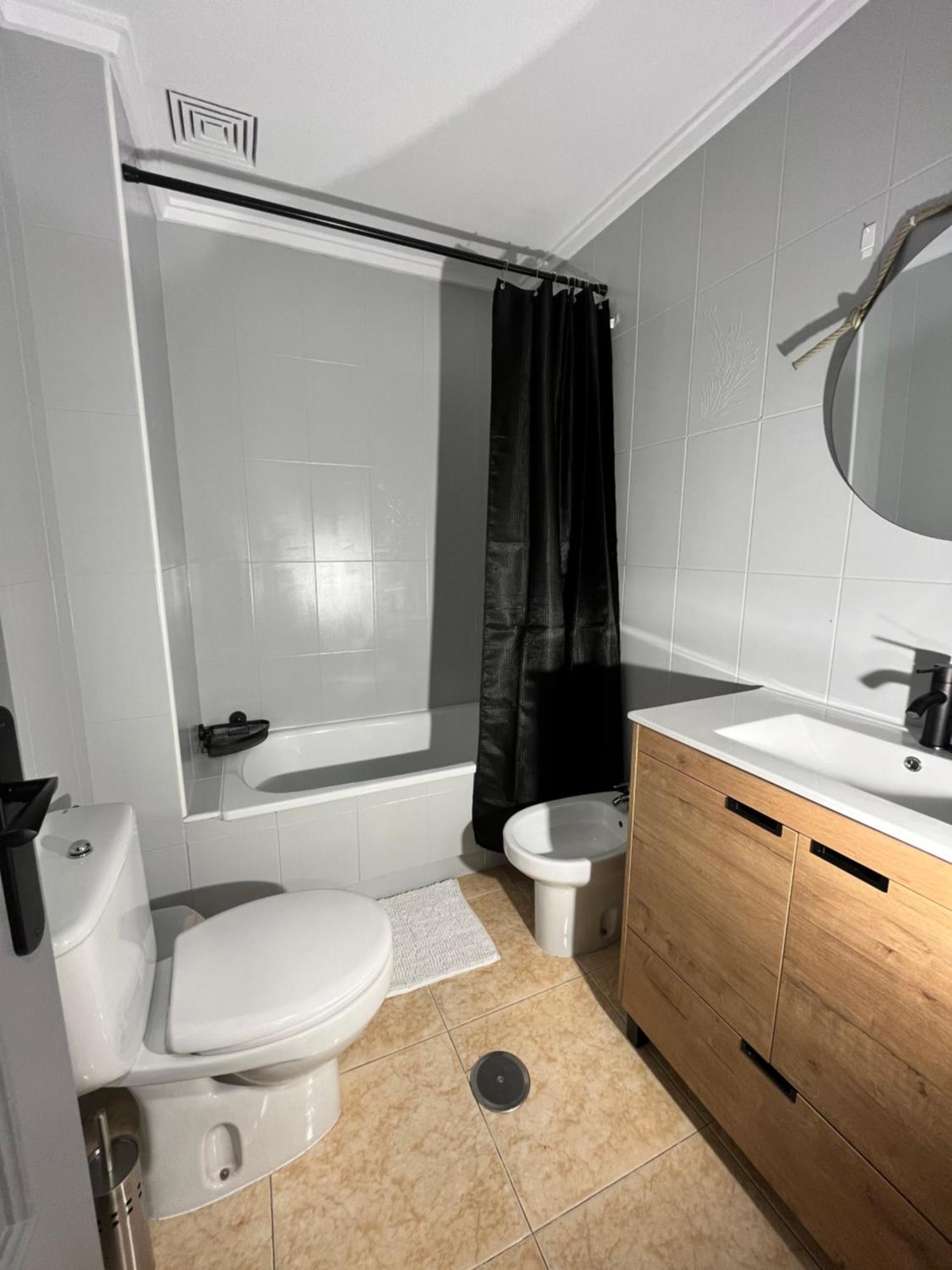 Magdalena Apartament Torrevieja Exteriör bild