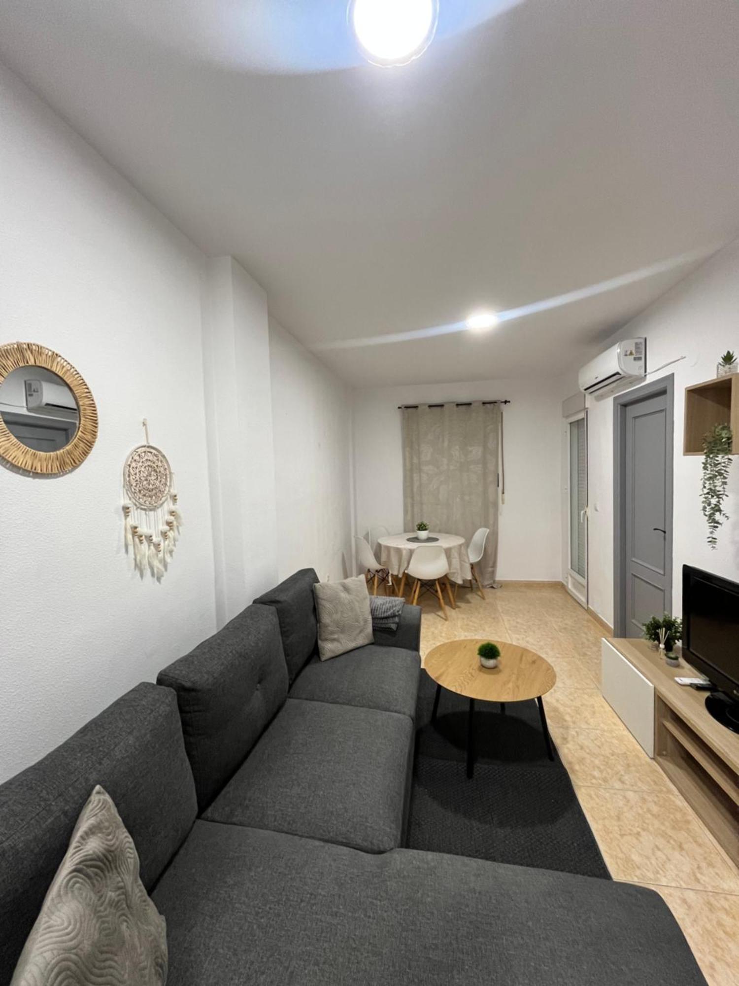 Magdalena Apartament Torrevieja Exteriör bild